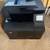 HP LaserJet Pro 200 Wireless Color MFP M276nw Printer 1 thumbnail