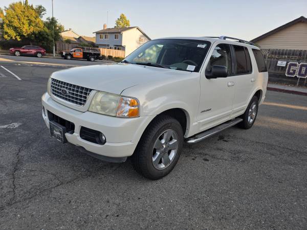 Ford Explorer 2005 - $3.550 (Fremont)63438826442625122
