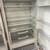 Sub Zero 36” stainless steel built in bottom freezer refrigerator 3 thumbnail