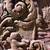 Rare Victorian Era Iron Panel. Architectural Salvage French ? 4 thumbnail