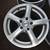 (4) Sport Edition F7 Silver Wheel Rims 2 thumbnail