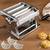Pasta Dumpling Skin Wrapper Maker 1 thumbnail