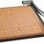 Commercial Guillotine Paper Trimmer, 24 inch 2 thumbnail