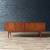 Mid-Century Modern “Motif” Series Walnut Credenza by Thomasville, c.19 1 thumbnail