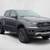 2020 Ford Ranger LARIAT 4x4 4WD Truck Crew cab 3 thumbnail