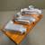 Electrical conduit bodies (Lot of 3) 1 thumbnail