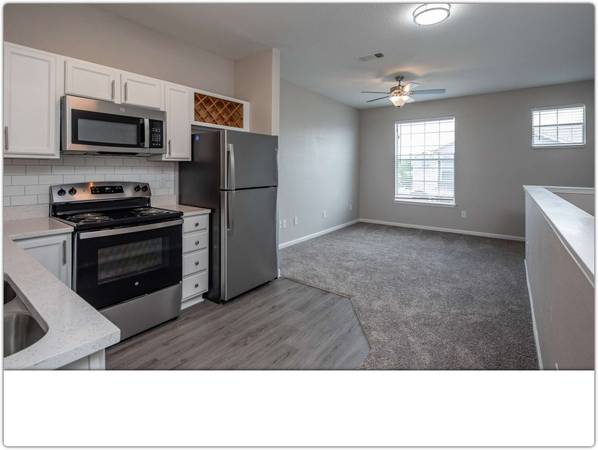 $1,700 / 2hab - 957ft2 - ¡Hermoso y luminoso de 2 habitaciones / 2 baños! ¡No esperes más para llamarnos hogar! (Antioch - Sureste de Nashville)63680336607619120
