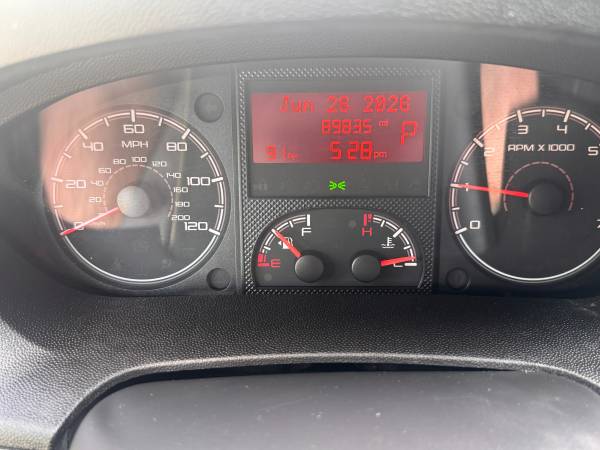 2017 RAM Promaster 1500-Only 89,000 - Photo 11
