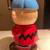 5 Peanuts Ceramic Cookie Jars 6 thumbnail
