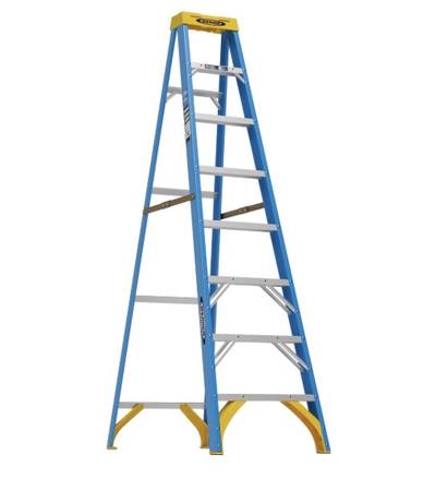 Stepladder 1