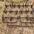 Antique Springtooth Harrow 2 thumbnail