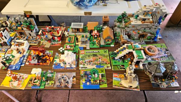 Yard sale photo