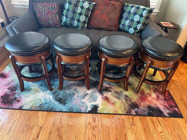 Bar Stools 1