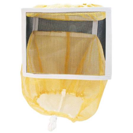 Square Folding Veil..NEW 1