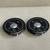 (Pair) Infinity Polycell 1” Dome Tweeters 902-4270 for SM 112 120 122 152 *Tes 1 thumbnail