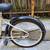 Stelber All Bearing Bike 14" Frame - Vintage 5 thumbnail