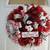 ! CHRISTMAS WREATH 23" 1 thumbnail