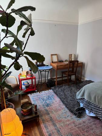 $1,650 / 4br - 2 Rooms available by USF (inner richmond)63994099929987124