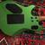 Wolfgang Standard EVH absinthe green 6 thumbnail