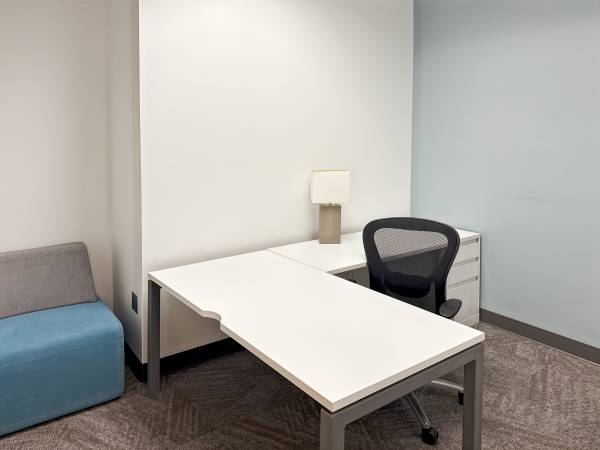 Special Offer: 15%  off this private office 1