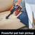 Shark Vacuum, Lite-Weight, Attachments, Excellent Condition 2 thumbnail