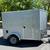 2025 Cargo Trailer 5x8 / NEW / High Ceiling 5’6” 2 thumbnail