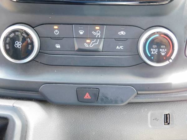 2021 Ford Transit 250 - Photo 14