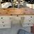 Solid wood desk 30H-24D-69W 3 thumbnail