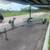 24’ tandem axle galvanized boat trailer 5 thumbnail