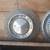 Vintage hubcaps 1960s to early 1970s 7 thumbnail