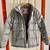 MK puffer short jacket 1 thumbnail