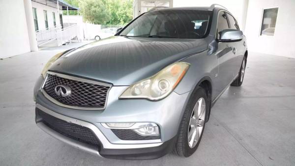 INFINITI QX50 - ¡SÓLO OFERTAS EN EFECTIVO! - $10,95063621002238721122