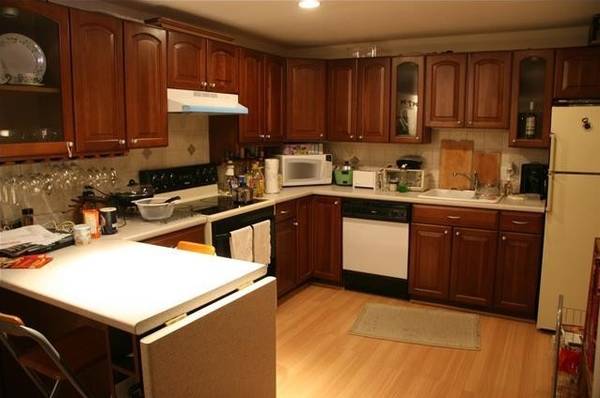 $1,680 / 2br - 880ft2 - 2B1B整戶或單間大房皆可近哈佛MIT附傢俱九月下旬起租附照片 (Cambridge Somerville)63810013414403120