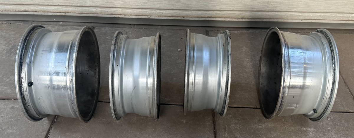 Acura NSX 1991-1993 Wheel