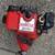 PARTS OR REPAIR HOMELITE BANDIT 2 CYCLE GAS GRASS / WEED TRIMMER 4 thumbnail