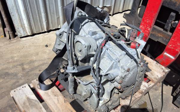 💲★ 1995-1999 NISSAN MAXIMA - AUTOMATIC TRANSMISSION - #S1602 ★💲 1