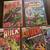 Vintage Hulk Comics 2 thumbnail