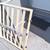 Regalo Wooden Expandable Safety Gate pressure mount wood Child / pet S 3 thumbnail