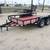 ⛔NEW 7 x 12 Ft Utility Trailer W/3500 Lb Axles & 4 Ft Ramp Gate 5 thumbnail