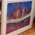 Mark Dickson Original Pastel on Paper (Signed) 4 thumbnail