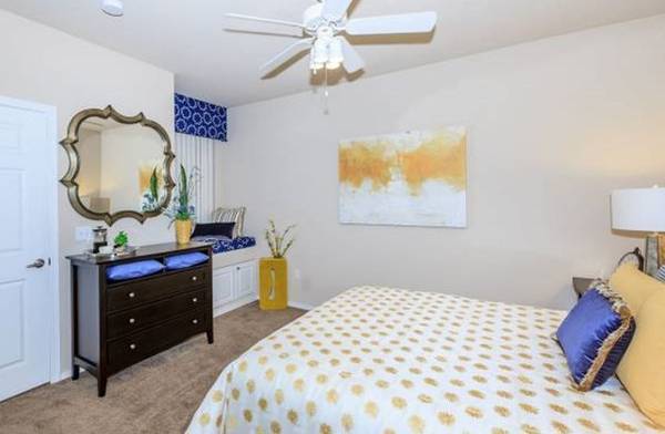 Private Bedroom with Shared Bath in Omaha 1