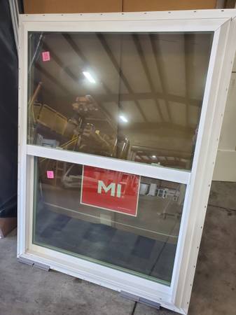 Brand new windows 1