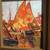 Acrylic paintings by local artist. 6 thumbnail