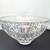 Ceska Bohemian Cut Crystal Bowl 8.5” 1 thumbnail