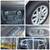 💥2014 FORD FLEX 3.5 V6 7 SEATER 3RD SEATS! ✅CLEAN TITLE✅ 19 thumbnail