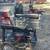 Pipe and Bolt Threading Machine 3 thumbnail