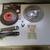 Vintage B&D 7-1/4" Circular Saw and Case Model U-130 4 thumbnail