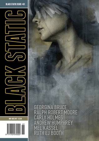 Black Static # 61 1