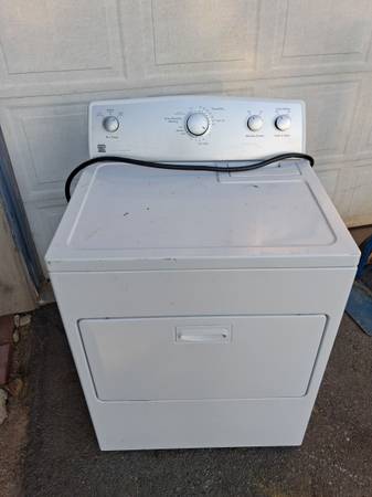 Kenmore 500 1