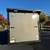 2025 Car Hauler Trailer 8.5x20 / Escape door/ E-Track / High Ceiling 3 thumbnail